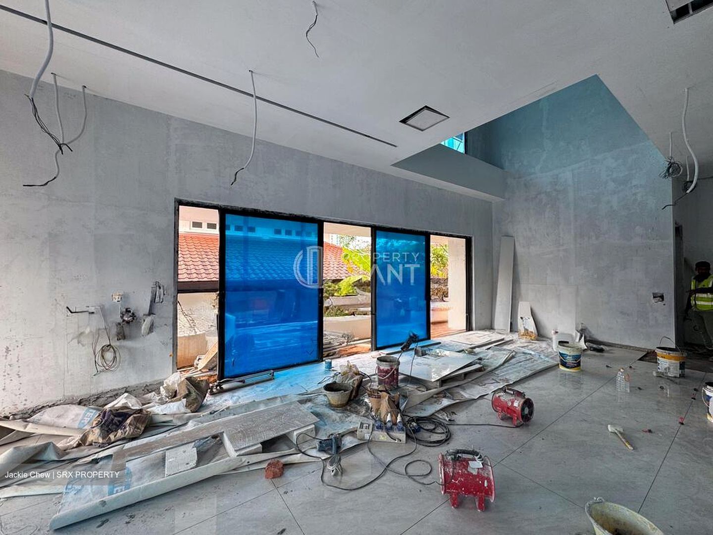 Jalan Pakis (D23), Semi-Detached #503680041